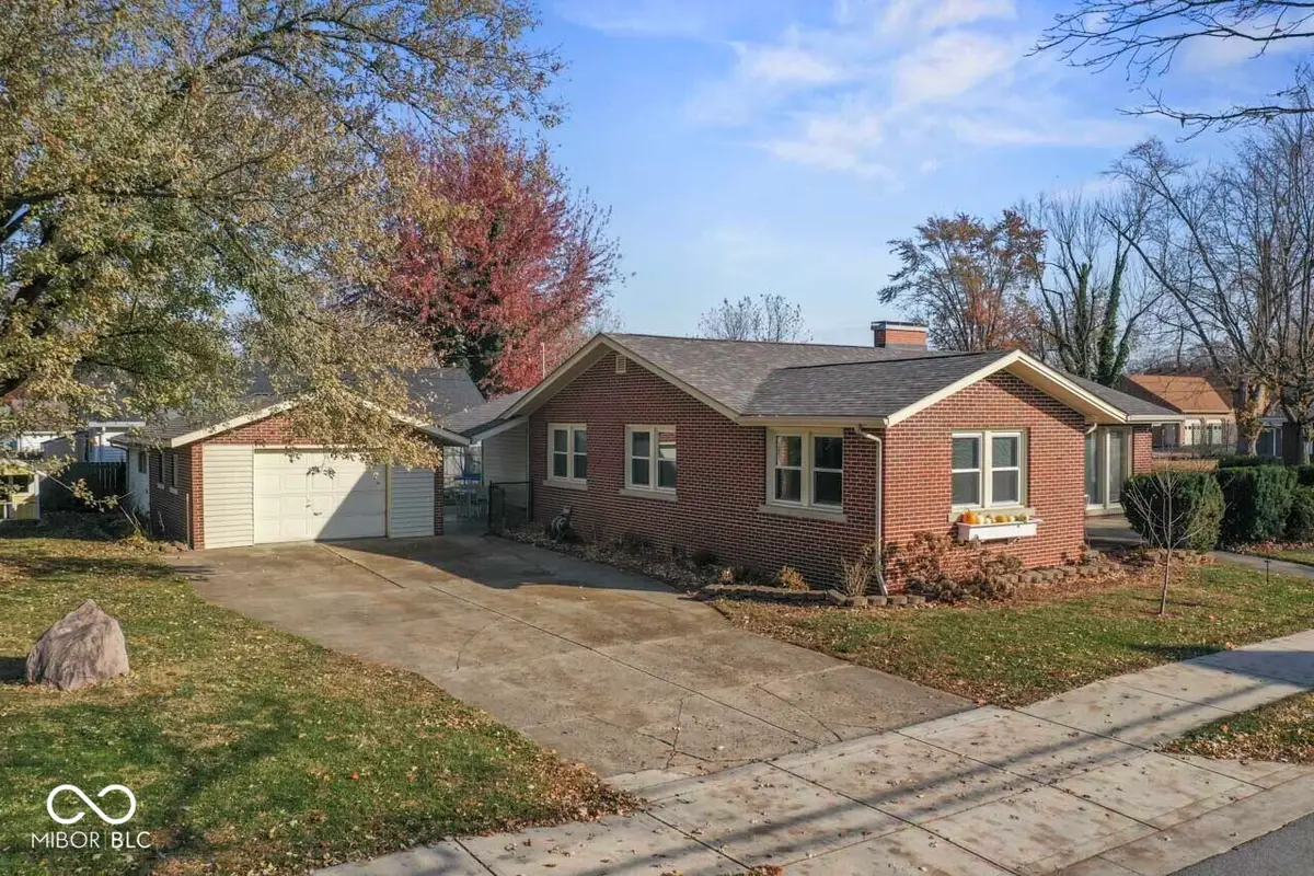 235 E Water Street, Pendleton, IN 46064 - Image #1
