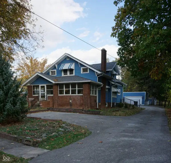 3665 S Meridian Street, Indianapolis, IN 46217