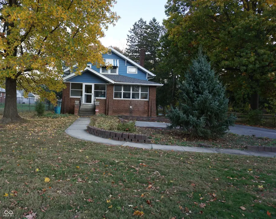 3665 S Meridian Street, Indianapolis, IN 46217 - Image #2
