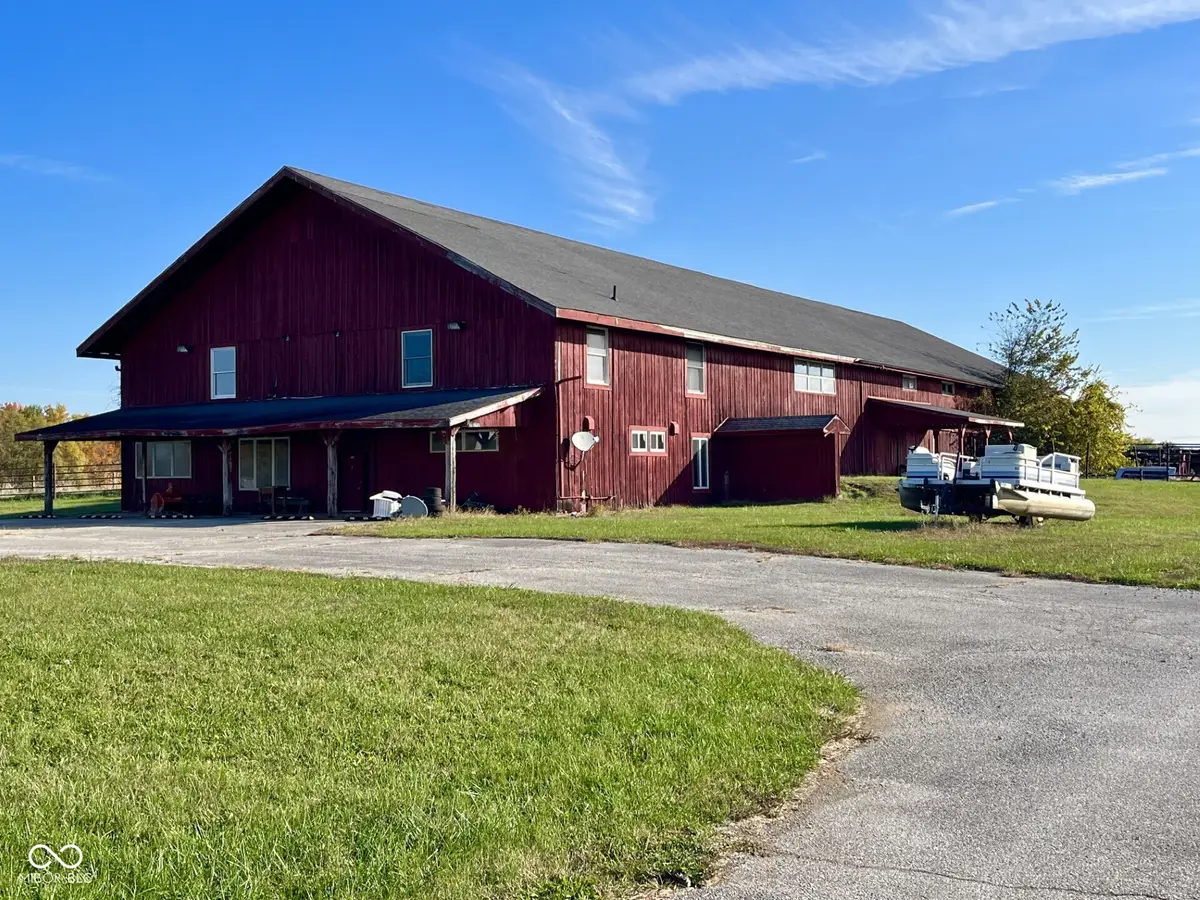 1500 N Block Co Rd 250 E, Brownstown, IN 47220 - Image #1