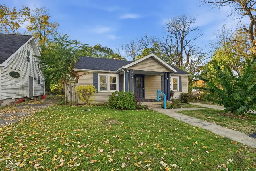 9 Dixie Drive, Anderson, IN 46016 - Image #2