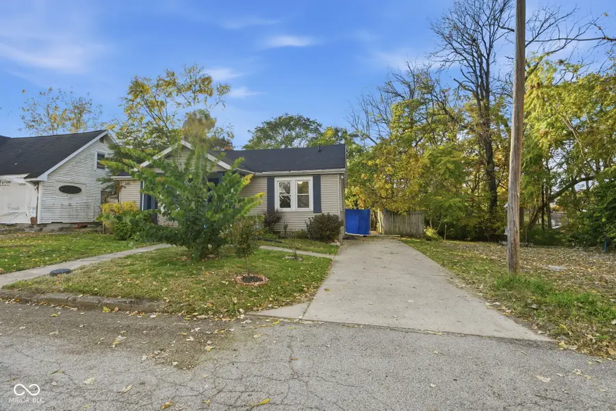 9 Dixie Drive, Anderson, IN 46016 - Image #3