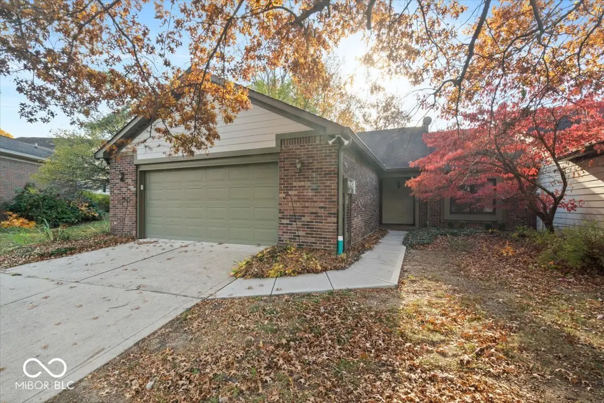 5214 Greenwillow Court #27, Indianapolis, IN 46226 - Image #1