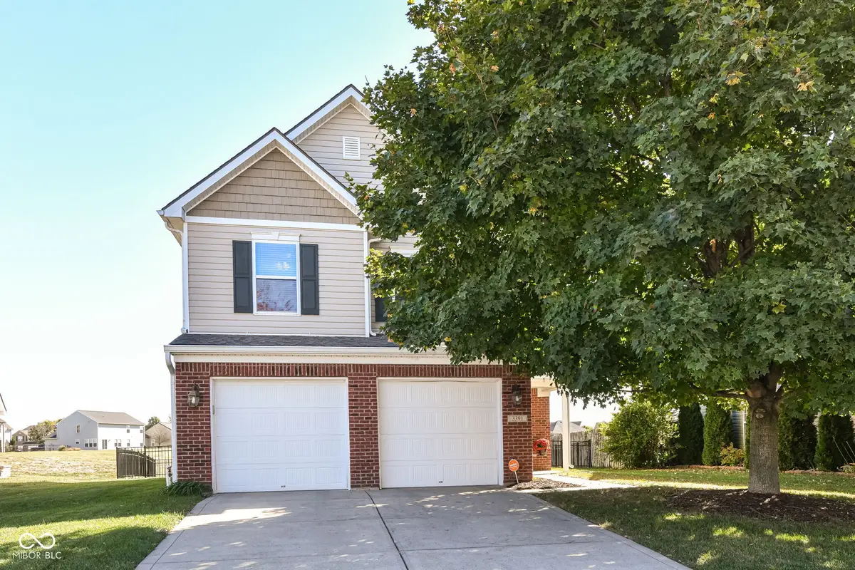 3391 Roundlake Lane, Whitestown, IN 46075 - Image #1