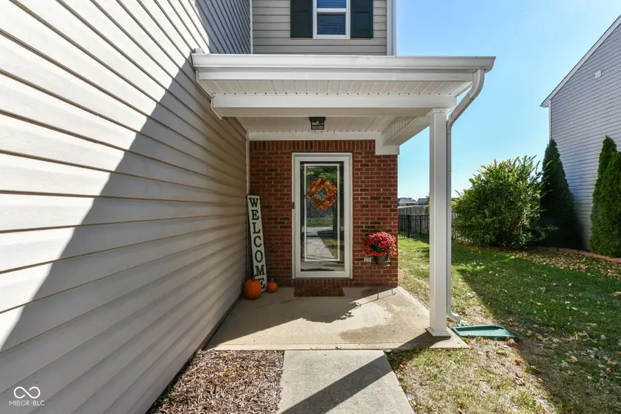 3391 Roundlake Lane, Whitestown, IN 46075 - Image #2