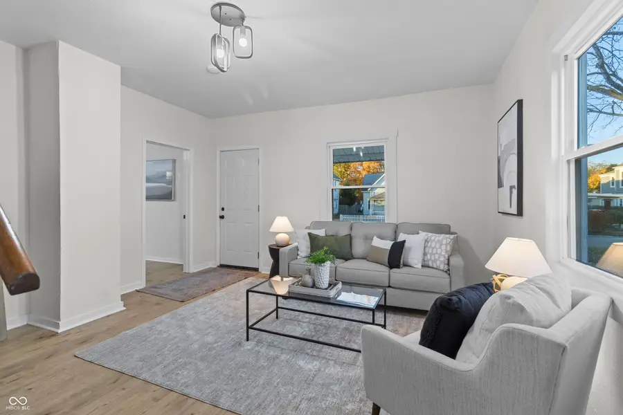 911 W 3rd Street, Anderson, IN 46016 - Image #3