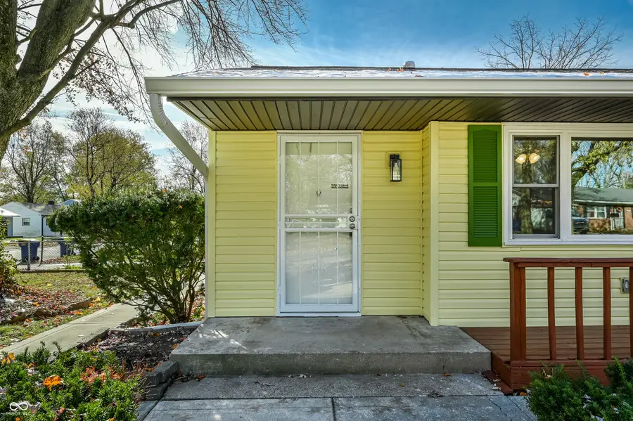 4628 Woodcroft Avenue, Indianapolis, IN 46226 - Image #2