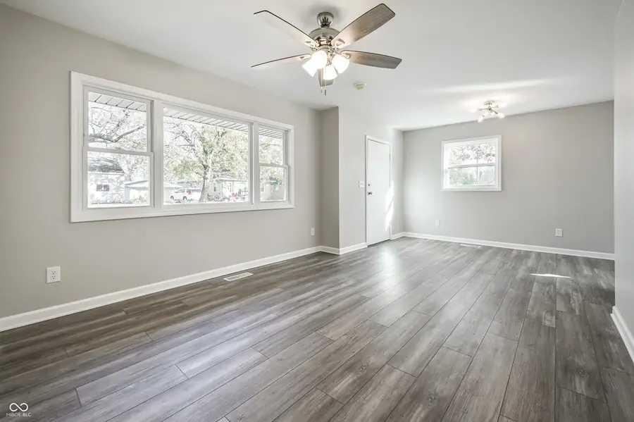 4628 Woodcroft Avenue, Indianapolis, IN 46226 - Image #3