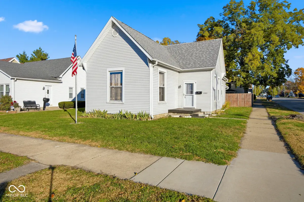 402 W Washington Street, Greensburg, IN 47240 - Image #1