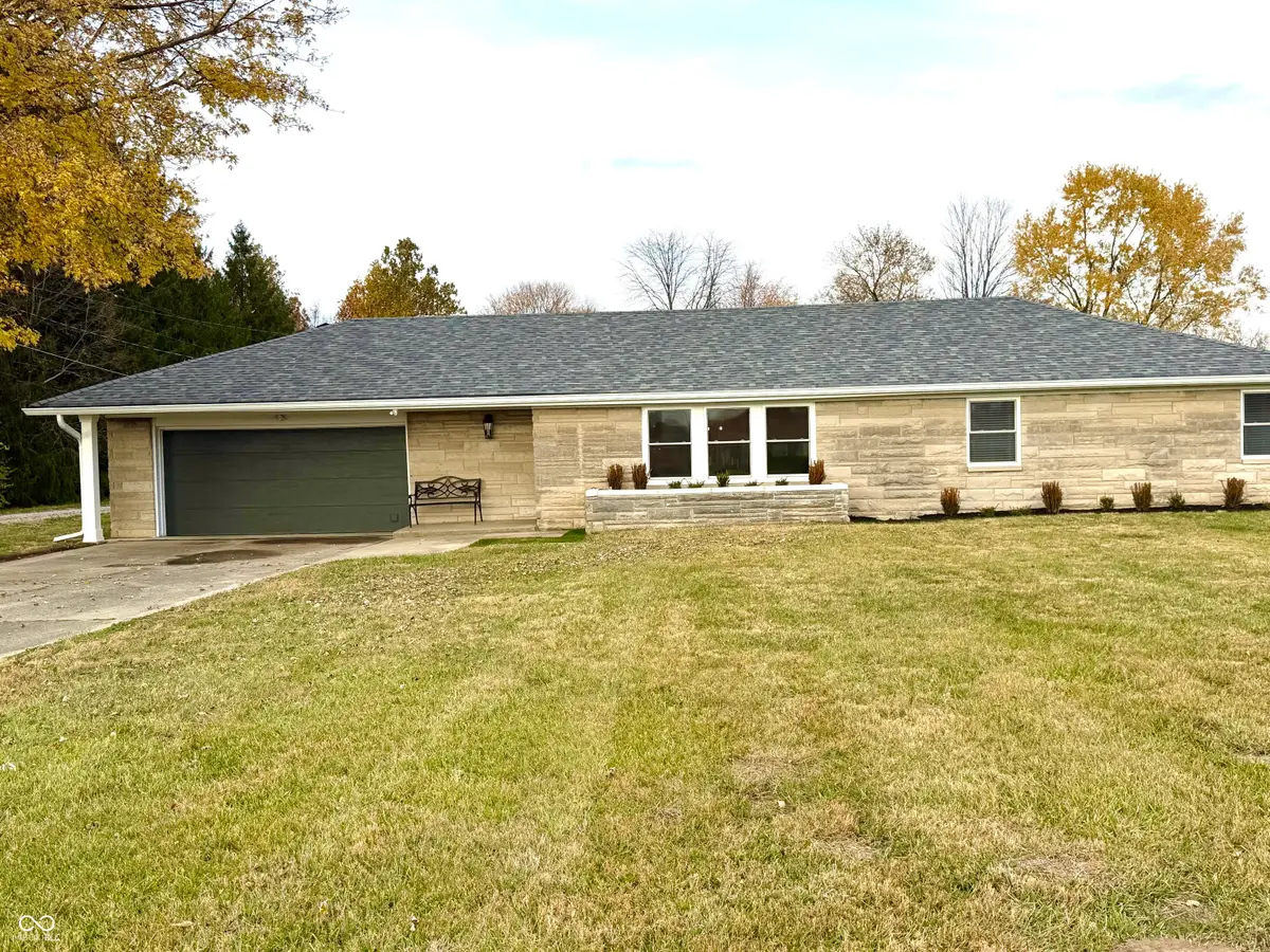 1002 E 600 N, Alexandria, IN 46001 - Image #1