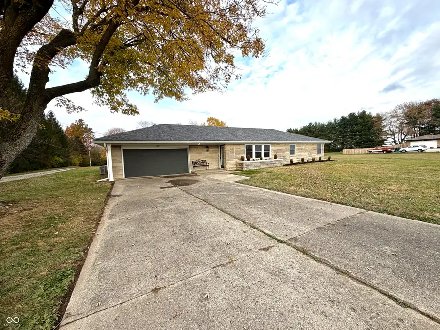 1002 E 600 N, Alexandria, IN 46001 - Image #2