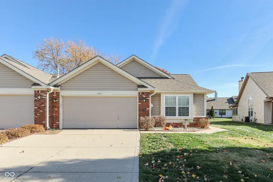 1233 Arlington Drive #1233, Greenfield, IN 46140 - Image #2