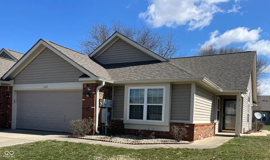 1233 Arlington Drive #1233, Greenfield, IN 46140 - Image #3