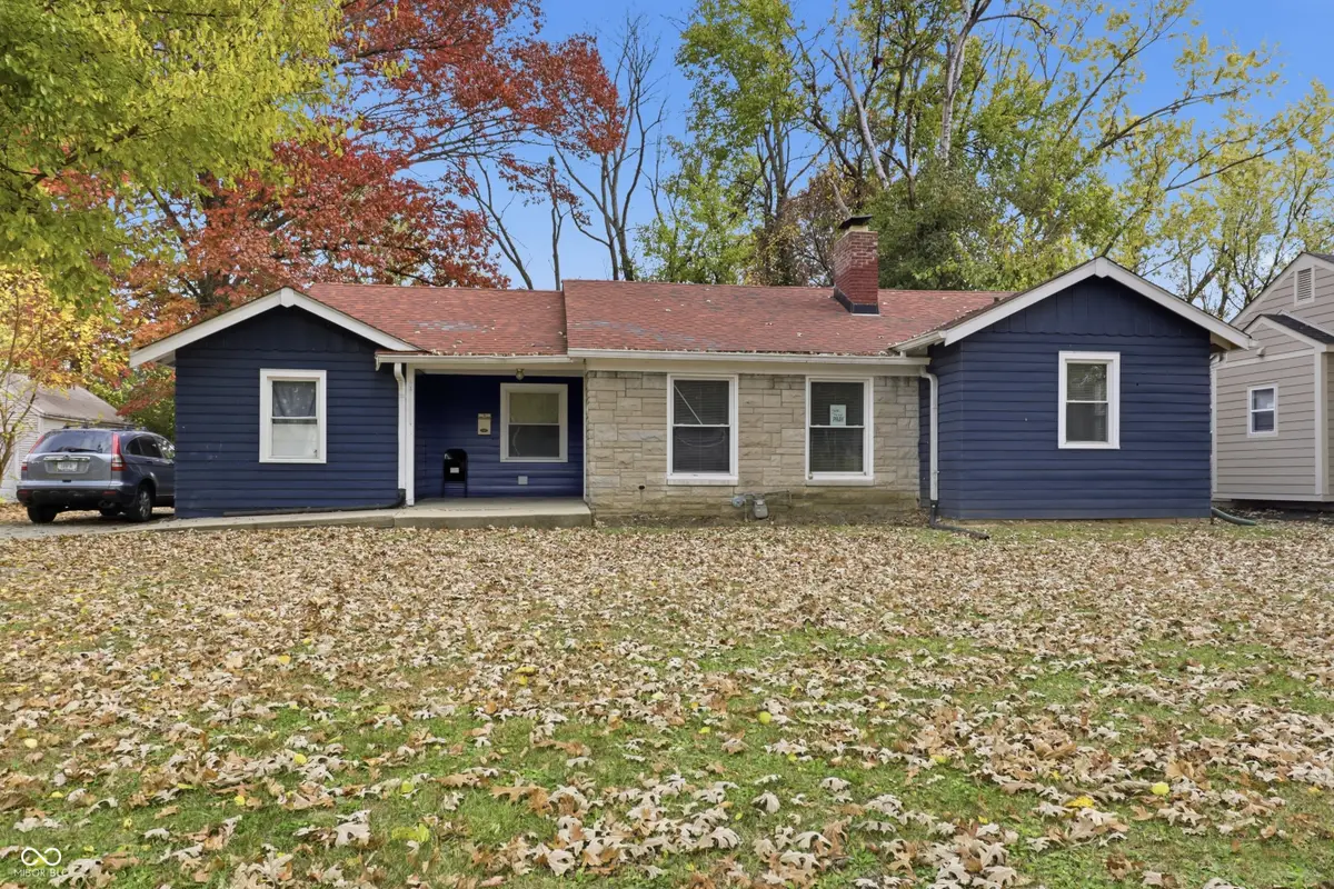 3525 N Tacoma Avenue, Indianapolis, IN 46218 - Image #1