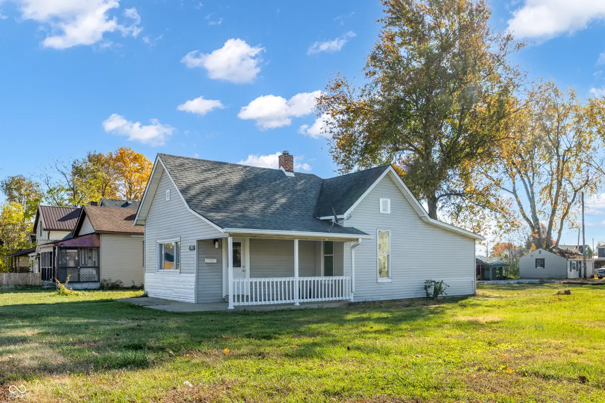 215 E Main Street, Mooresville, IN 46158 - Image #1