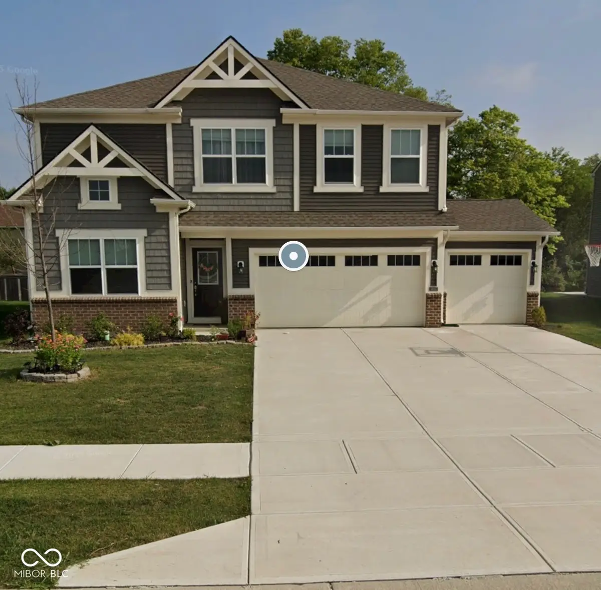 9118 Larson Drive, Pendleton, IN 46064 - Image #1