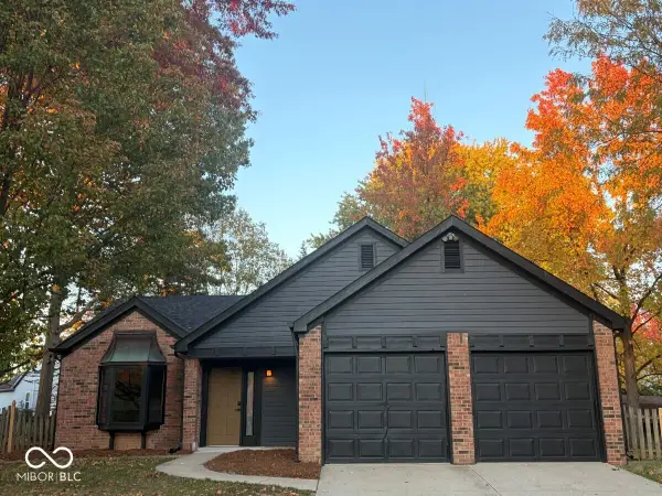 4355 Dunsany Circle, Indianapolis, IN 46254