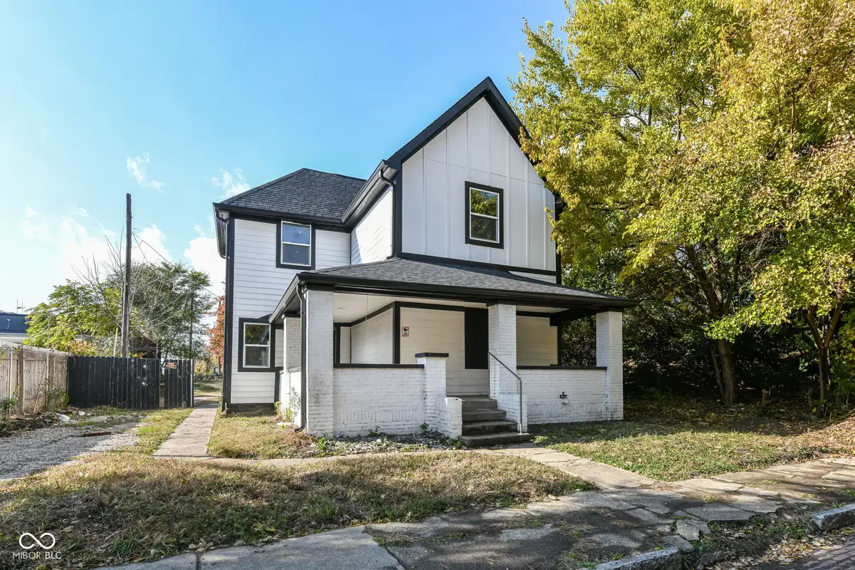 1126 Union Street, Indianapolis, IN 46225 - Image #1
