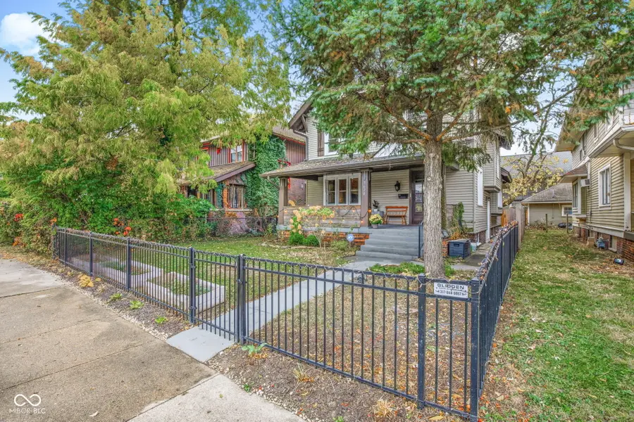 3628 N Pennsylvania Street, Indianapolis, IN 46205 - Image #2