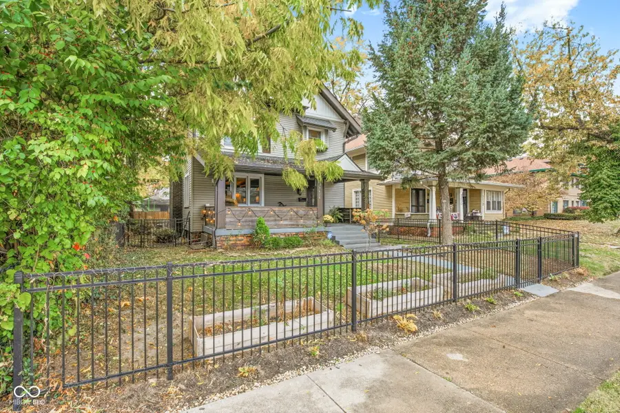 3628 N Pennsylvania Street, Indianapolis, IN 46205 - Image #3