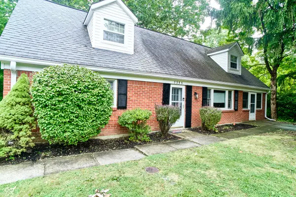 7353 Grandview Drive, Indianapolis, IN 46260