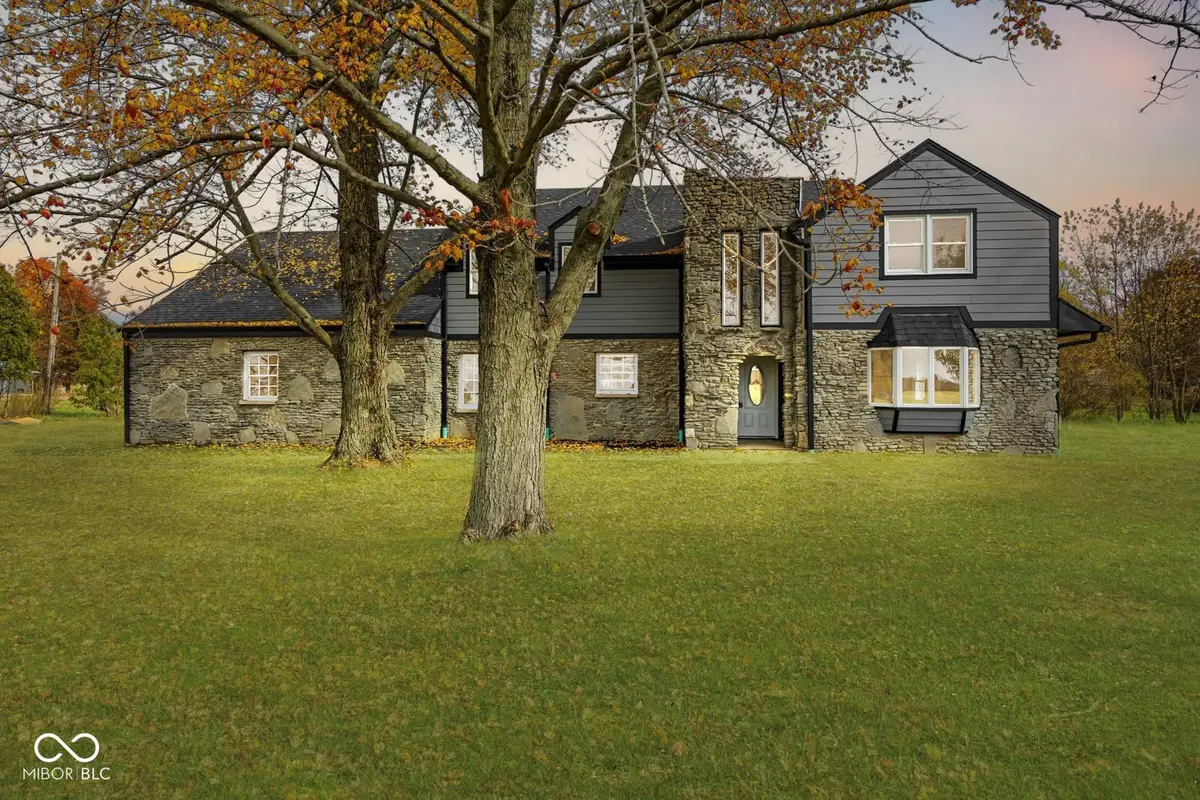 3622 N County Road 950 E, Greensburg, IN 47240 - Image #1