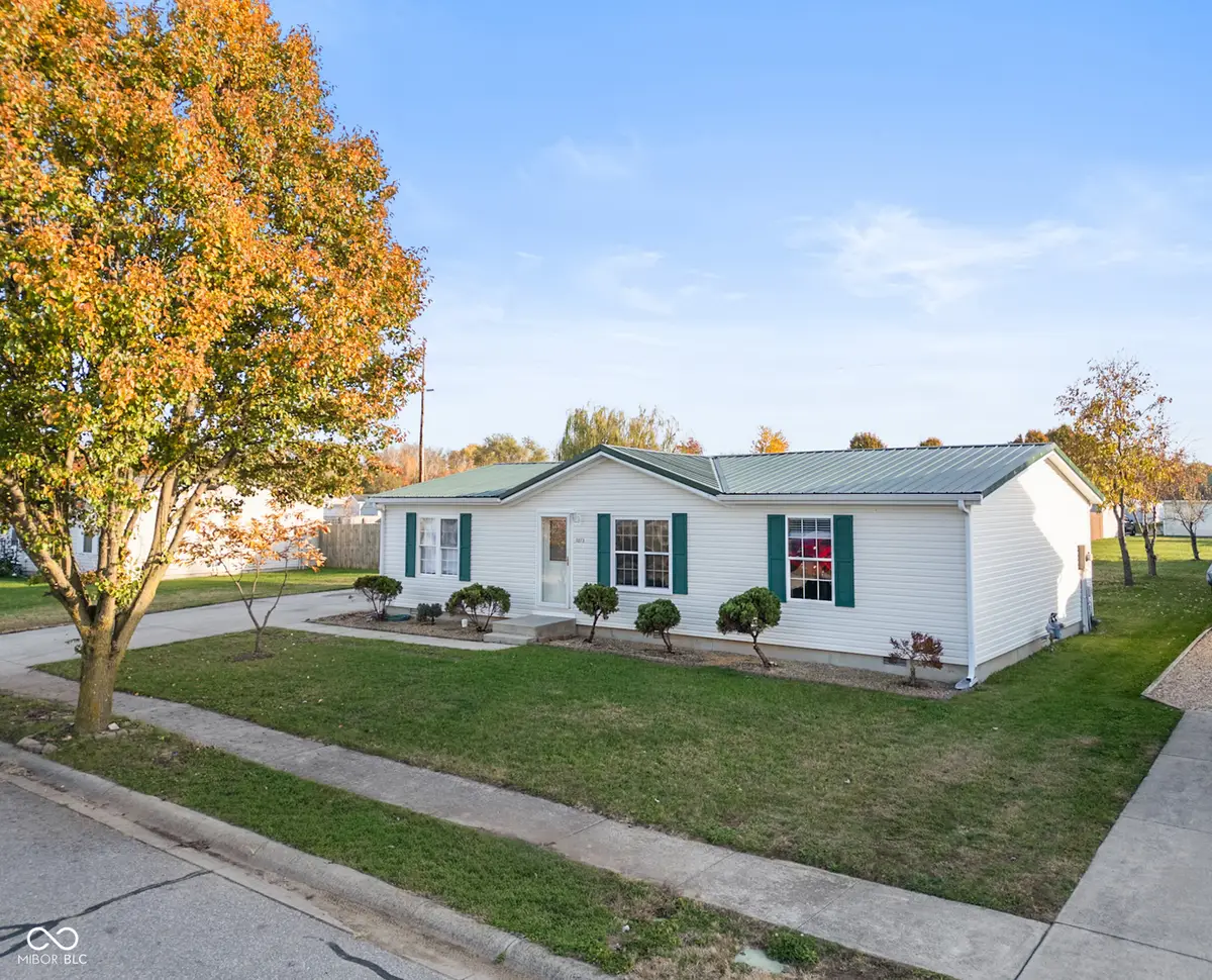 3373 Spring Valley Drive, Columbus, IN 47203 - Image #1