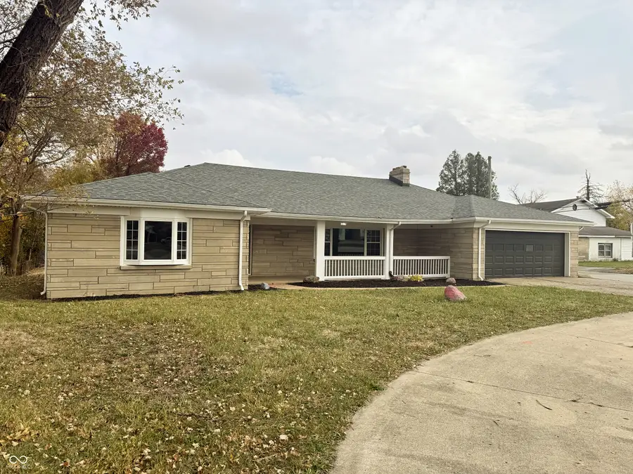 5016 N Sr 9, Anderson, IN 46017 - Image #2
