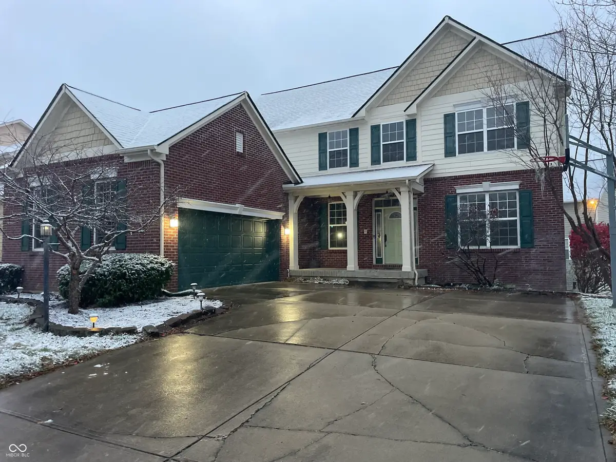 7156 Maple Bluff Place, Indianapolis, IN 46236 - Image #1