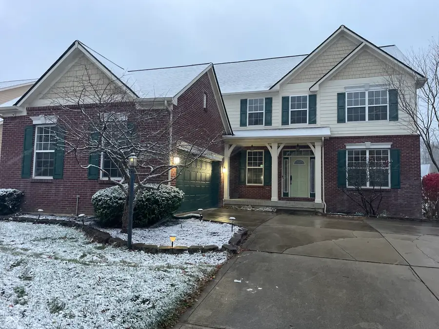 7156 Maple Bluff Place, Indianapolis, IN 46236 - Image #2
