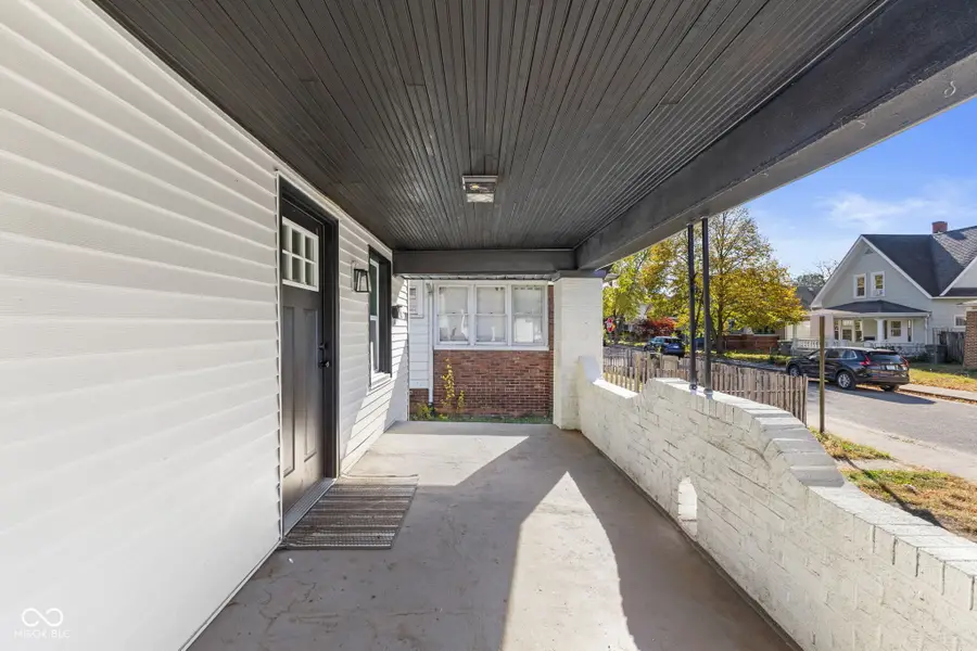 241 N Pershing Avenue, Indianapolis, IN 46222 - Image #3
