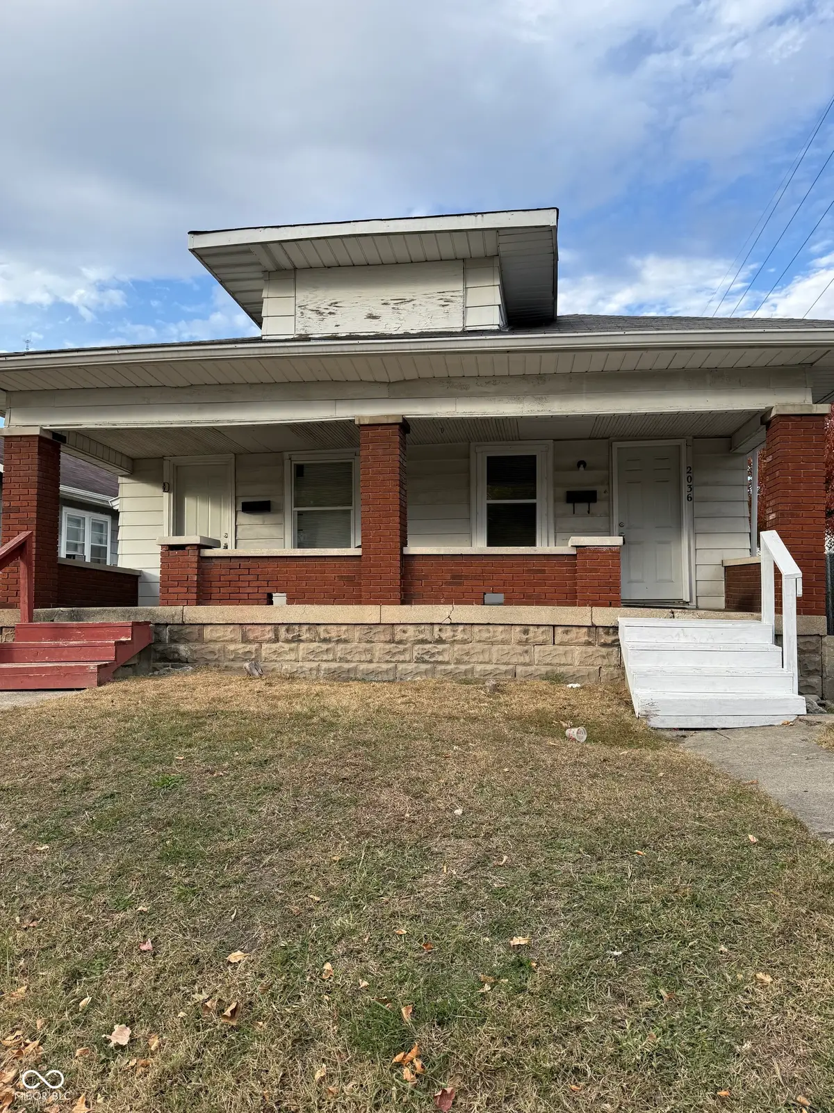 2034 Southeastern Avenue, Indianapolis, IN 46201 - Image #1