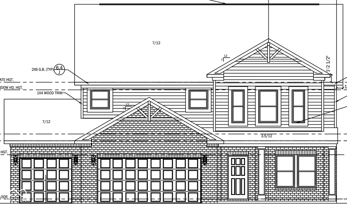 10613 N Country View Way, Mooresville, IN 46158 - Image #1