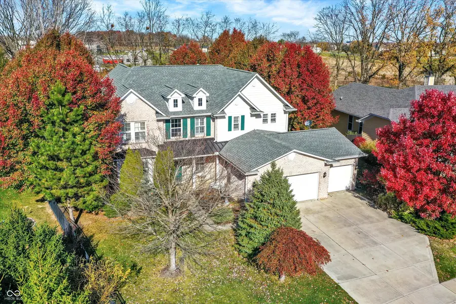 15826 Buxton Drive, Westfield, IN 46074 - Image #3