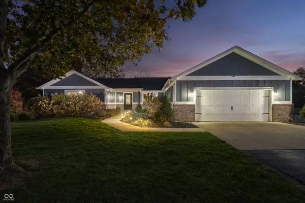 6625 E 171st Street, Noblesville, IN 46062