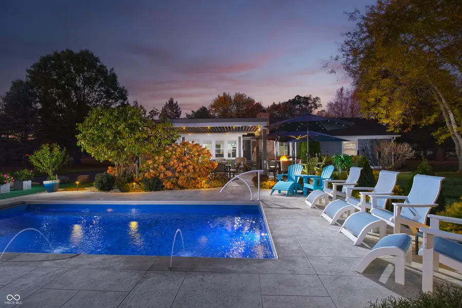 6625 E 171st Street, Noblesville, IN 46062 - #2