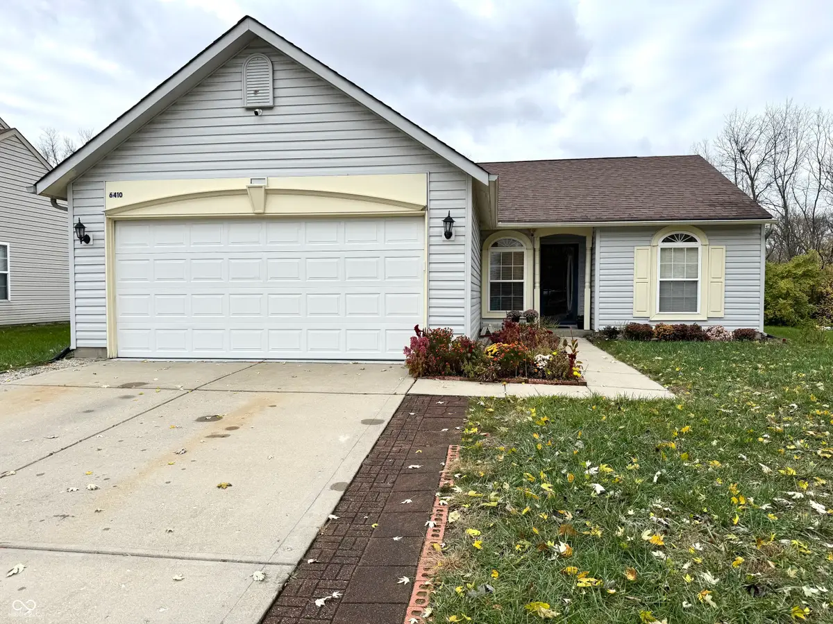 6410 Coconut Court, Indianapolis, IN 46217 - Image #1