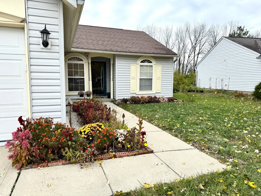 6410 Coconut Court, Indianapolis, IN 46217 - Image #3