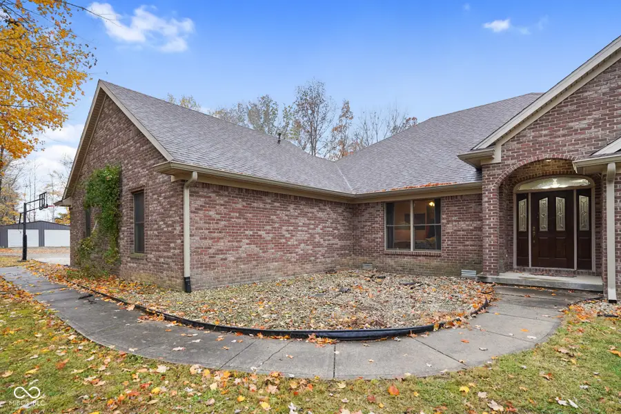 6290 N State Road 42, Quincy, IN 47456 - Image #2