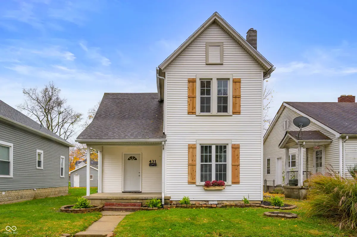 431 Lincoln Street, Richmond, IN 47374 - Image #1