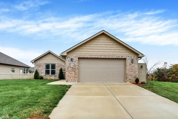 2136 Jennifer Court, Franklin, IN 46131