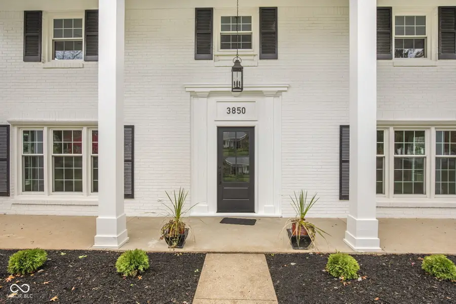 3850 Glenview Drive, Indianapolis, IN 46240 - Image #3