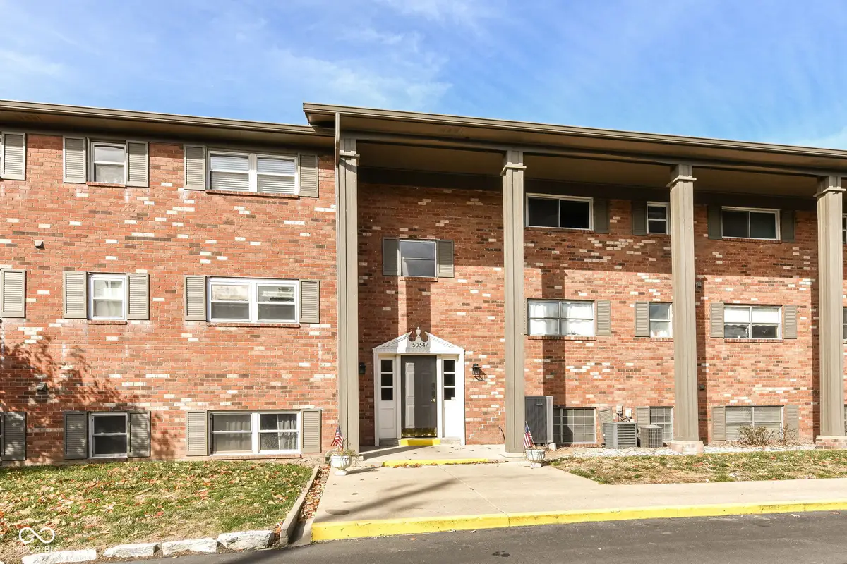 5034 Allisonville Road #UNIT C, Indianapolis, IN 46205 - Image #1
