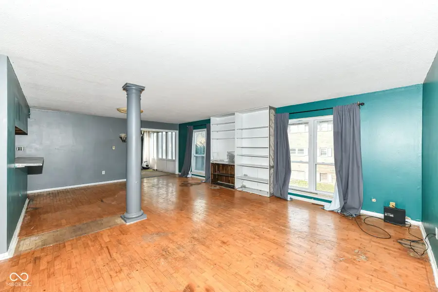 5034 Allisonville Road #UNIT C, Indianapolis, IN 46205 - Image #3