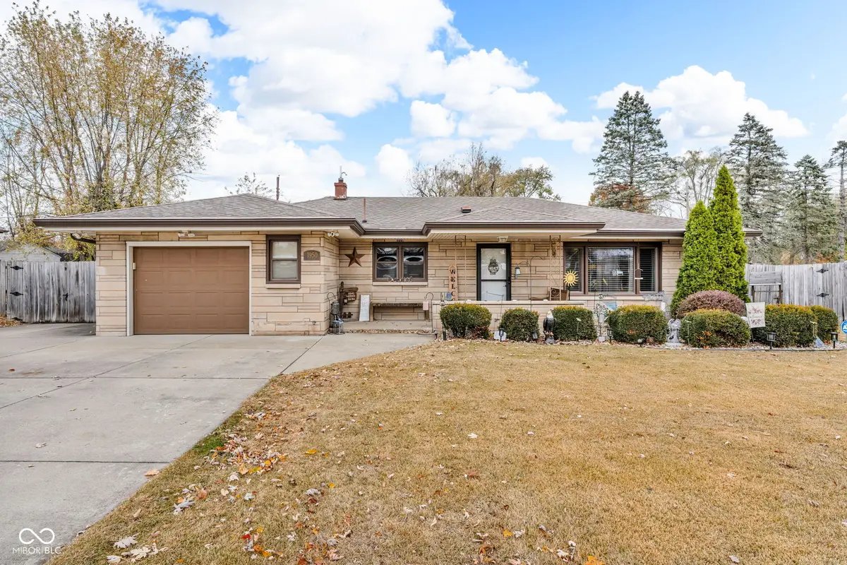 1950 Spang Avenue, Terre Haute, IN 47805 - Image #1