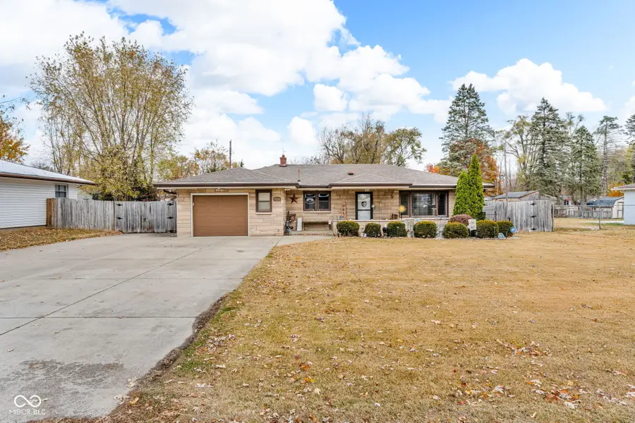 1950 Spang Avenue, Terre Haute, IN 47805 - Image #2