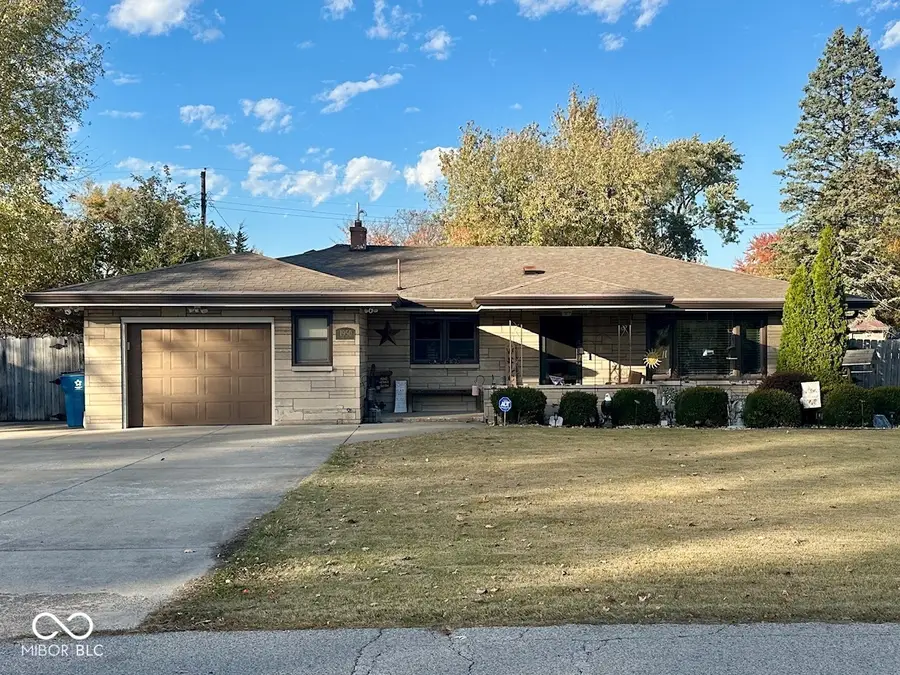 1950 Spang Avenue, Terre Haute, IN 47805 - Image #3