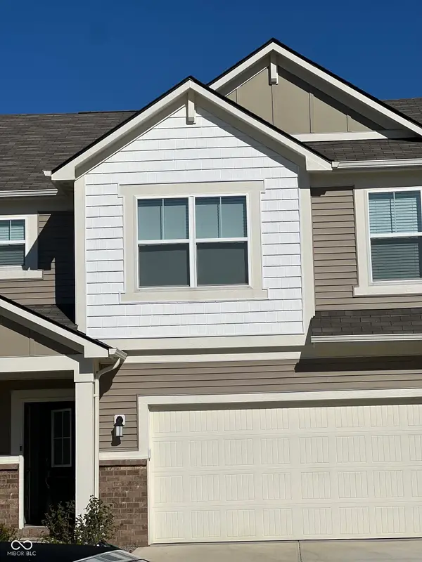 11516 Basalt Drive, Indianapolis, IN 46239