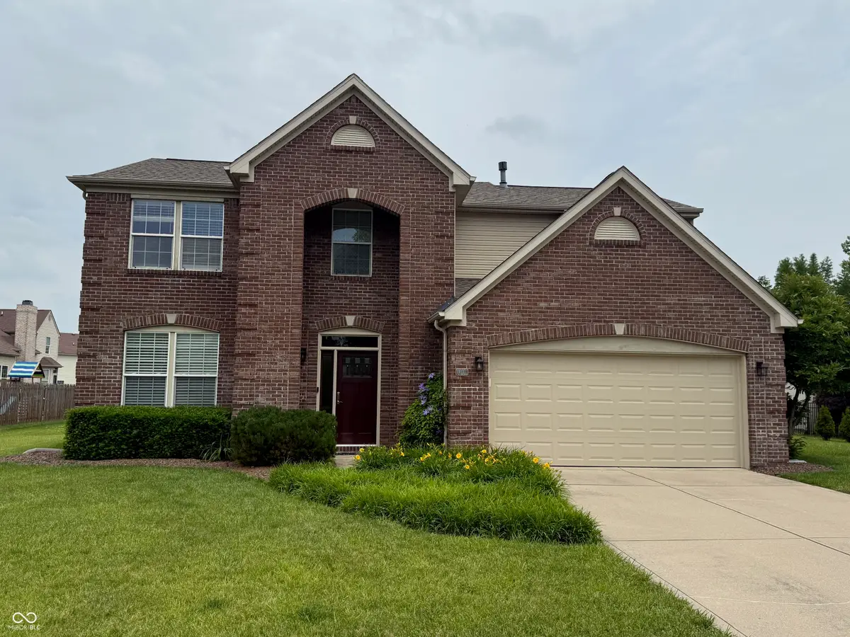 1617 Cottongrass Drive, Brownsburg, IN 46112 - Image #1