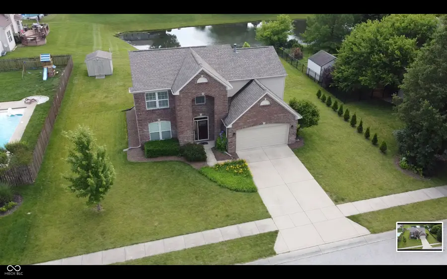 1617 Cottongrass Drive, Brownsburg, IN 46112 - Image #2